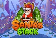 Santa S Stack